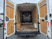 2023 Volkswagen Crafter 2L Diesel For Sale Images