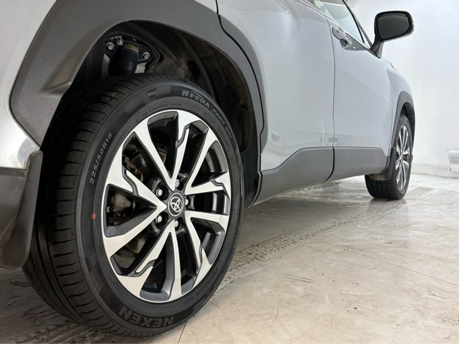Toyota Corolla Cross Sport Hybrid — thumbnail 11