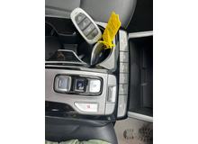 2022 Hyundai Tucson 1.6L Petrol Hybrid For Sale Images