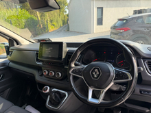 2023 Renault Trafic 2L Diesel For Sale Images