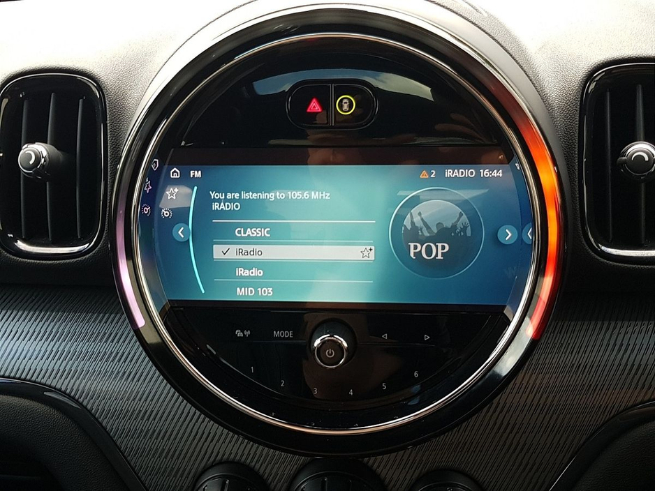 2023 MINI Countryman 1.5L Petrol For Sale Images