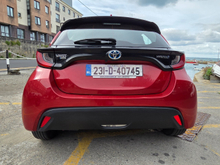 2023 Toyota Yaris 1.5L Petrol Hybrid For Sale Images