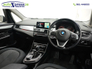 2016 BMW 2 SERIES GRAN TOURER 2.0D Gran Tourer Luxury 7-Seater, Automatic, Reversing camera