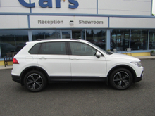 2023 Volkswagen Tiguan 2L Diesel For Sale Images