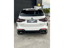 2022 BMW X3 2L Petrol Plug-in Hybrid For Sale Images