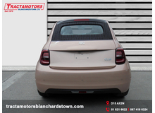 2026 Fiat 500e ElectricL Electric For Sale Images
