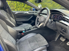 2023 Volkswagen Arteon 2L Diesel For Sale Images