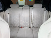 2025 BMW i7 0L Electric For Sale Images