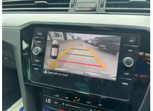 2021 Volkswagen Passat 2.0L Diesel For Sale Images