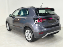 2023 Volkswagen T-Cross 1L Petrol For Sale Images