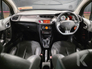 2016 CITROEN C3 1.2L AUTOMATIC - FULL BLACK LEATHER UPHOLSTERY - CRUISE CONTROL - A/C CONTROLS - ALLOY WHEELS