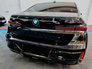 2024 BMW I7 ****** SOLD *********M70 XDRIVE ^^ULTIMATE^^  EVERY BMW FACTORY OPTION WAS SELECTED--- JUST SHY €250,000 NEW  