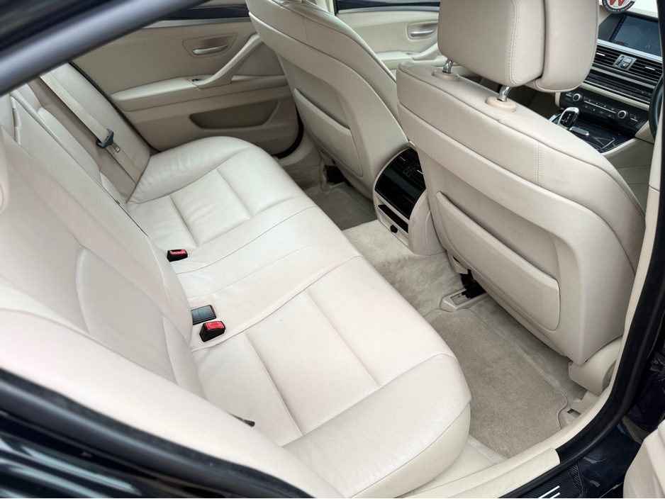 2011 BMW 5 Series 2L Diesel For Sale Images