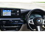 2023 BMW 5 SERIES 520d M-Sport