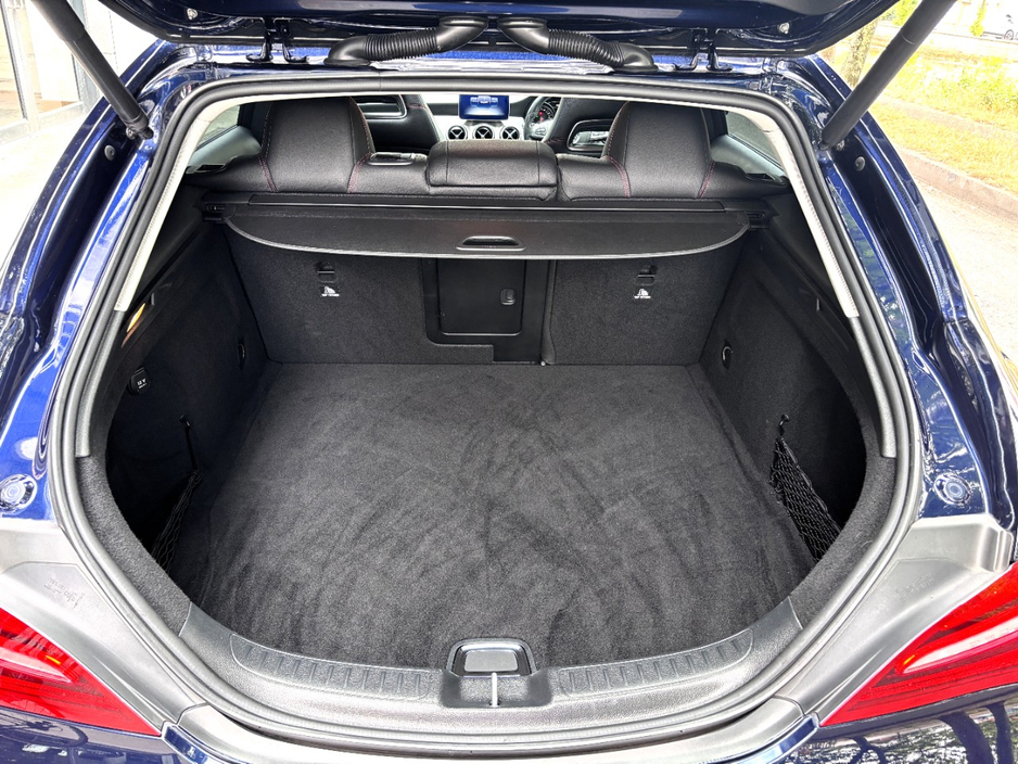 2019 Mercedes-Benz CLA Class 1.6L Petrol For Sale Images