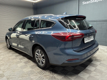 2023 Ford Focus 1L Petrol For Sale Images