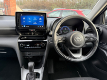 2025 Toyota Yaris Cross 1.5L Petrol Hybrid For Sale Images