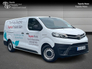 2022 TOYOTA PROACE PROACE VAN EV
