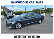 2019 Skoda Superb 2.0L Diesel For Sale Images
