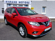 2016 Nissan X-Trail 1.6L Diesel For Sale Images