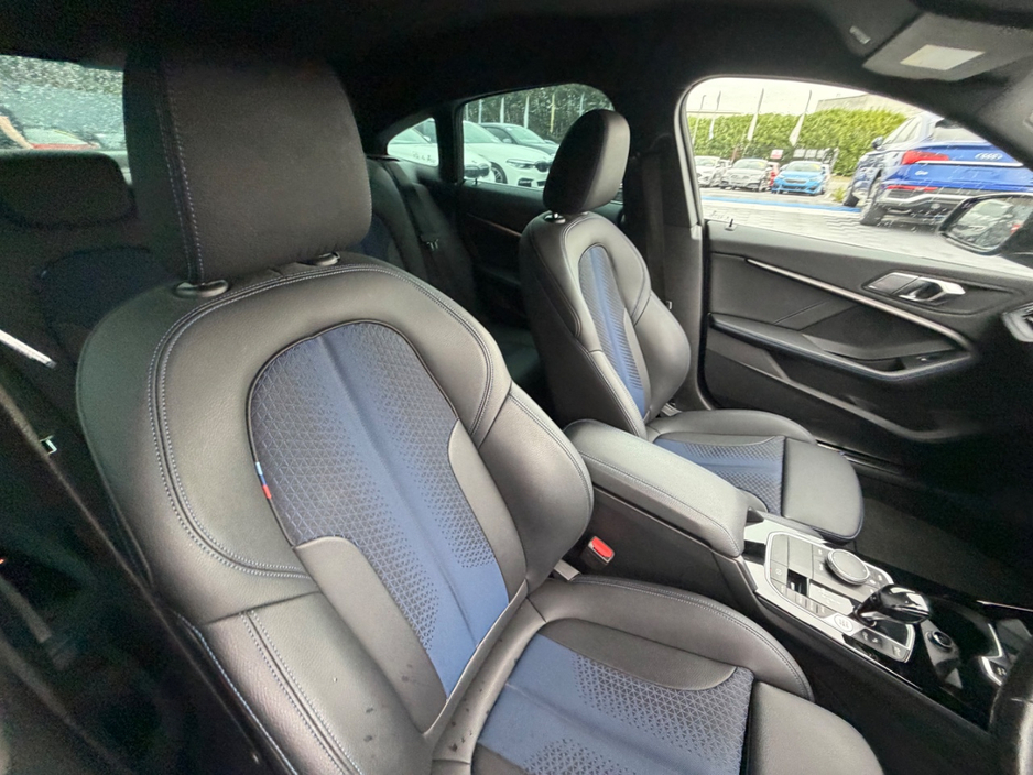 BMW 2 Series **DEPOSIT TAKEN** M-SPORT COUPE - 2.0L DIESEL - AUTO - 12M WARRANTY - CAR: 2568 — thumbnail 13