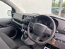 2022 CITROEN DISPATCH 