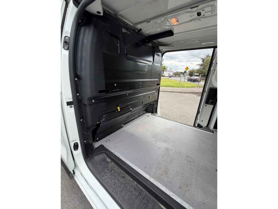2019 Citroen Dispatch 2L Diesel For Sale Images