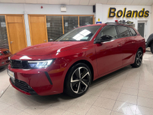 2024 Opel Astra 1.5L Diesel For Sale Images