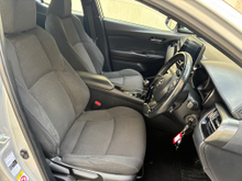2017 Toyota C-HR 1.2L Petrol For Sale Images