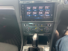 2018 Volkswagen Golf 1.2L Petrol For Sale Images