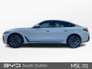2024 BMW I4 I4 E Drive 40 M Sport 83.9 kWh - Finance Available from €704 Per Month - Rear Camera - Sat Nav - Android Auto/Apple Carplay - Heated Seats - Front Parking Sensors - Cruise Control