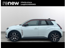 2025 Renault 5 ElectricL Electric For Sale Images
