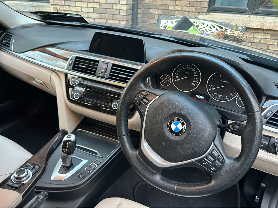2017 BMW 3 Series 2L Diesel For Sale Images