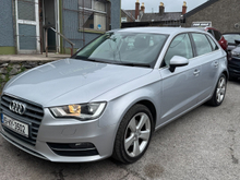2015 Audi A3 1.6L Diesel For Sale Images