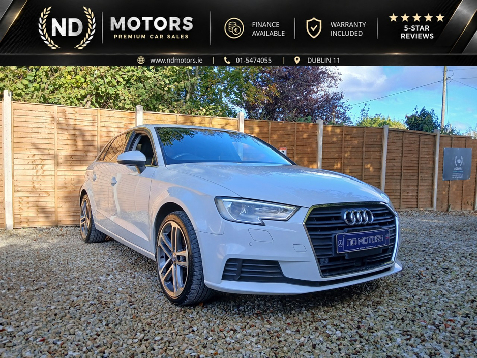 2017 Audi A3 For Sale Images