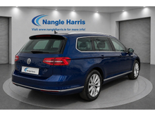 2018 Volkswagen Passat 2L Diesel For Sale Images