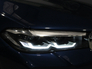 2021 BMW 5 SERIES XDRIVE M SPORT AUTO