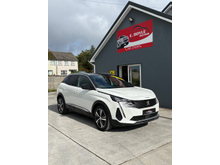 2023 Peugeot 3008 1.5L Diesel For Sale Images