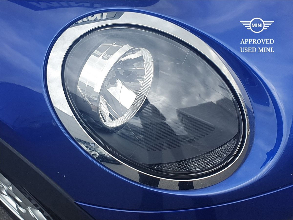 2019 MINI Hatch 1.5L Petrol For Sale Images