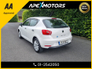2017 VOLKSWAGEN POLO FINANCE ARRANGED * SEAT IBIZA ( V.W POLO)  * 5DR 1.0 MPI 75HP SE ST/SP 5DR * NEW NCT SEP-27 * LOW TAX JAN-26 * STAMPED SERVICE HISTORY * AA APPROVED * 101 SAFETY CHECKLIST * IMMACULATE * 12-MONTH 