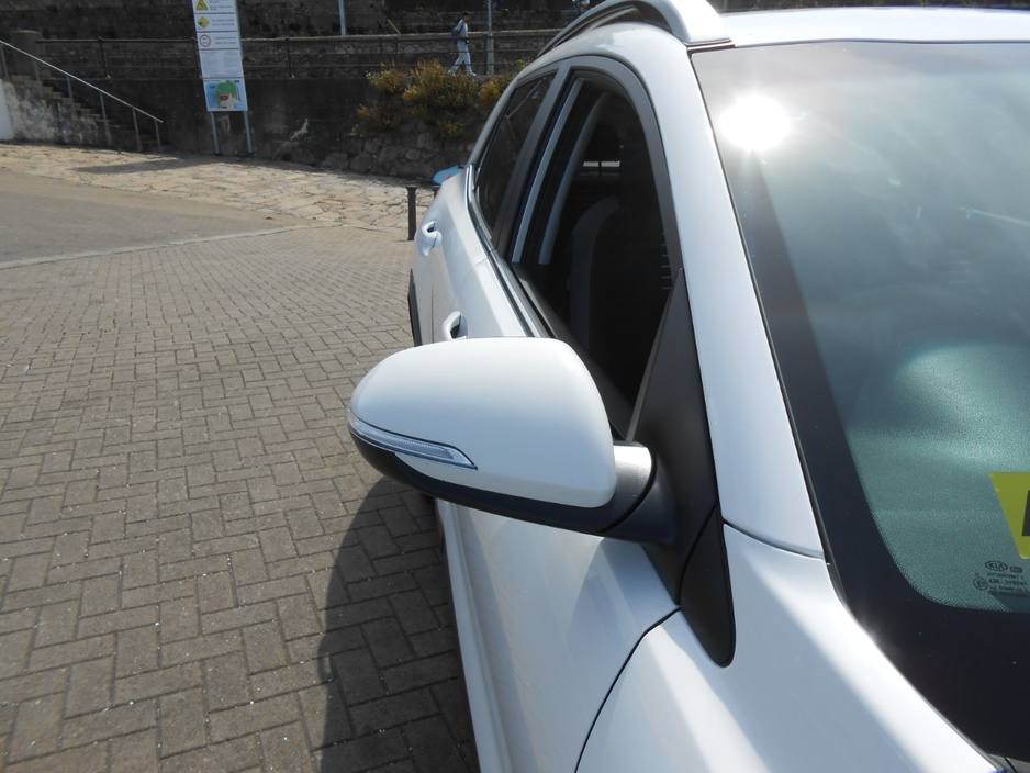 2018 Kia Stonic 1.4L Petrol For Sale Images