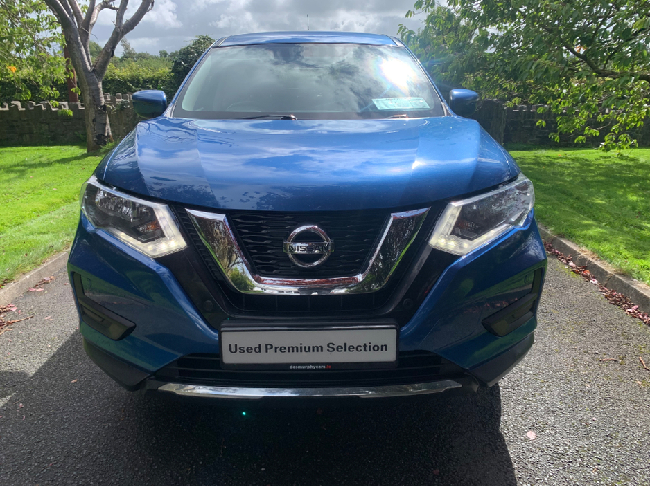 2018 Nissan X-Trail 1.6L Diesel For Sale Images