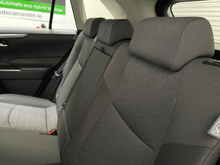 2020 Toyota Rav4 2.5L Petrol Hybrid For Sale Images