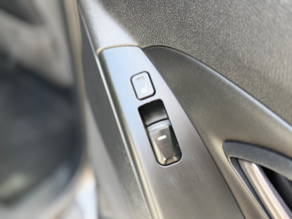 2014 Hyundai ix35 1.7L Diesel For Sale Images