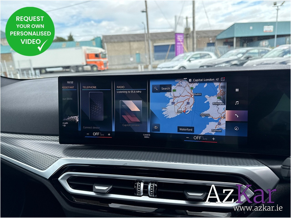 2023 BMW 3 Series 2L Petrol Plug-in Hybrid For Sale Images