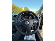 2010 Volkswagen Golf 1.6L Diesel For Sale Images