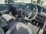 2022 VOLKSWAGEN TIGUAN R-LINE BLACK EDITION 2.0 TDI MANUAL 150HP 5DR