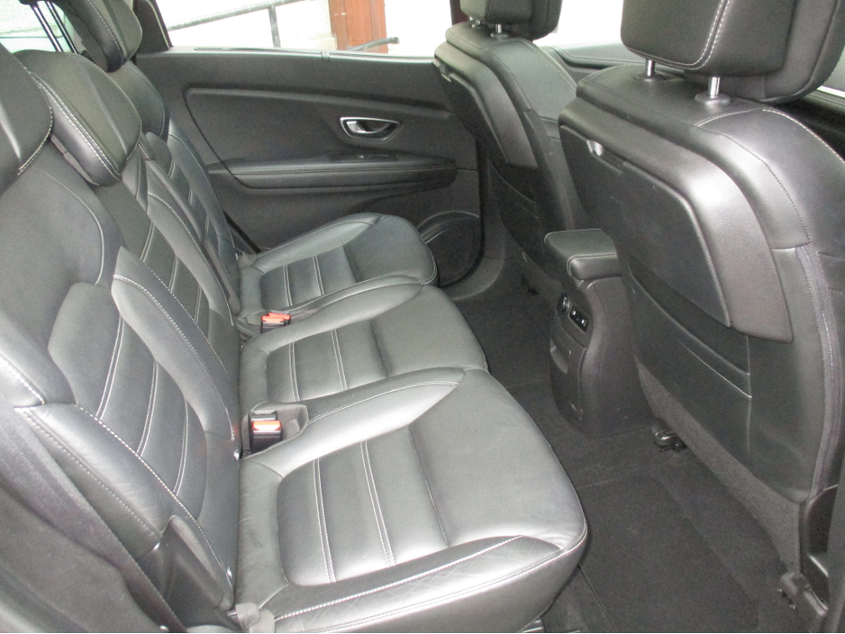 2019 Renault Grand Scenic 1.5L Diesel For Sale Images