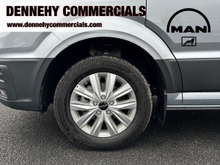 2026 MAN TGE 2L Diesel For Sale Images