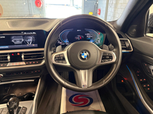 2020 BMW 3 Series 2L Petrol Hybrid For Sale Images